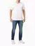 CAMISETA MANGA CURTA CALVIN KLEIN MASCULINO CK BORDADO na internet