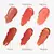 Blush em Bastão Mascavo Flush Stick Hibiscus 6g by Mari Saad - Abaete Cosmeticos