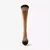 Mascavo Pincel Duplo Multifuncional Mascavo Pro Series 01 by Mari Saad - Abaete Cosmeticos