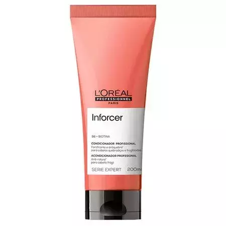 L’Oréal Professionnel Inforcer - Condicionador Anti-quebra 200ml