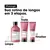 Condicionador L'Oréal Pro Longer - 200ml - Abaete Cosmeticos