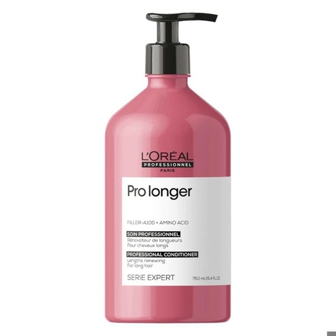 L'Oréal Professionnel Serie Expert Pro Longer- Condicionador 750Ml - comprar online