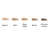 BIOMARINE MELANO BLUR NATURAL - loja online
