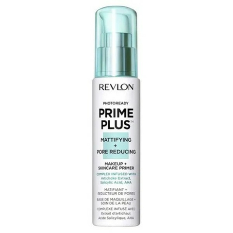 Revlon Photoready Plus Mattifying Pore Reducing - Primer 30ML - comprar online