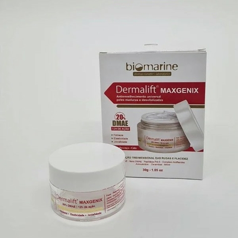 Biomarine Dermalift Max 30g