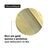 LOREAL ABSOLUT REPAIR GOLD MASC 250G RN21 - comprar online