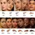 Océane Skin Foundation - Base Líquida - Abaete Cosmeticos