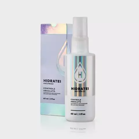 Hidratei Controle Absoluto 60ml