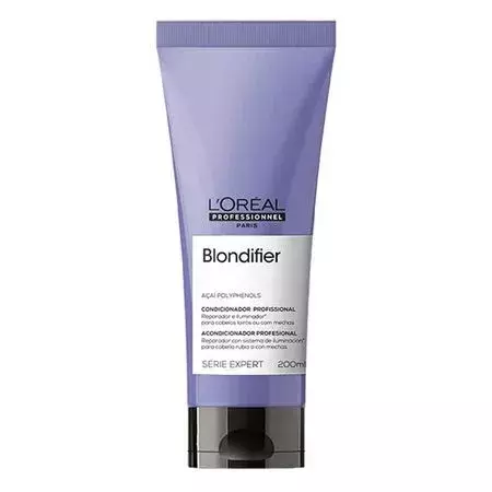 L'Oréal Professionnel Blondifier - Condicionador 200ml