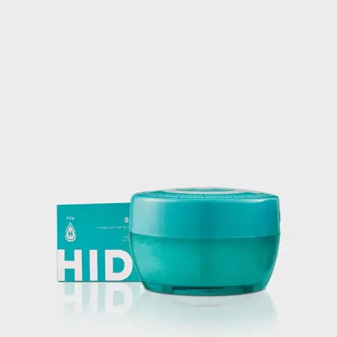 SHRP: Creme de proteína vegana 50g