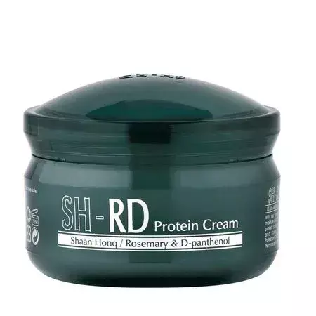 N.p.p.e. Sh-rd Protein Cream Leave-in 50ml