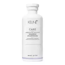 Keune Shampoo Absolute Volume 300ml - comprar online