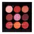 Paleta de Sombras Nádia Tambasco by Océane – To Go Fire