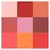 Paleta de Sombras Nádia Tambasco by Océane – To Go Fire - comprar online