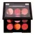 Paleta de Sombras Nádia Tambasco by Océane – To Go Fire - Abaete Cosmeticos