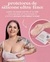 Kit Favorito Fita Up + Protetor de Silicone (creme) + Boost Up (P) + Fita Dupla-Face - Abaete Cosmeticos