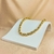 Choker Cordâo Baiano 8mm - Florassi Semijóias