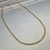 Cordão Baiano 45cm Com 5cm Extensor na internet