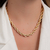 Choker Cordâo Baiano 8mm