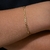 PULSEIRA ESTILO FIGARO - Florassi Semijóias