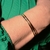 Bracelete Dois Fios - comprar online