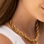 Choker Cordâo Baiano 8mm na internet