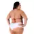 Mini Fantasia Plus Size Médica Hot Sexy Pimenta Sexy - comprar online