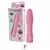 Vibrador Personal Diamond 8cm VP (PS005-ST381) - Rosa