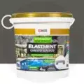 ELASTMENT CIMENTO ELASTICO CINZA - 4KG