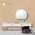 Kit Cimento Queimado Azulejo 5kg da Decor Colors Diadema, produto para revestimento deixando o ambiente moderno e elegante