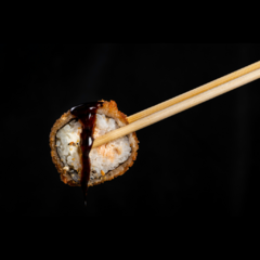 SUSHI EMPANIZADO CORDON BLUE - comprar en línea