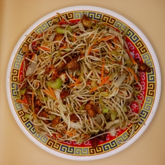 CHOP SUEY DE POLLO / COMIDA CHINA - comprar en línea