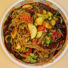 LOW MEIN DE POLLO / COMIDA CHINA - comprar en línea
