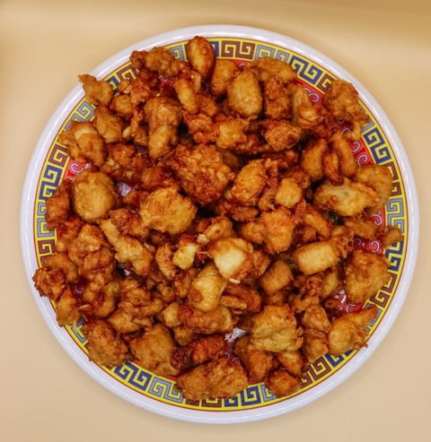 POLLO AGRIDULCE / COMIDA CHINA - comprar en línea