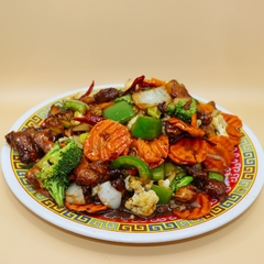 POLLO KUNG PAO / COMIDA CHINA - comprar en línea