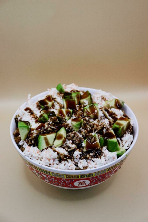 ARROZ YAKIMESHI ESPECIAL - comprar en línea