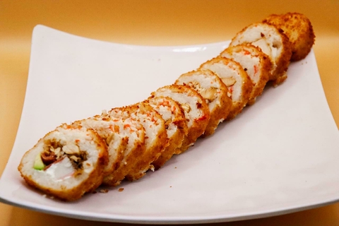 SUSHI EMPANIZADO D´ TOÑO - comprar en línea