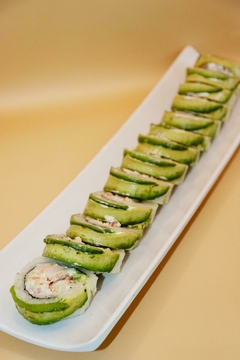 SUSHI NATURAL CULICHI - comprar en línea
