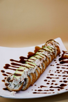 SUSHI EMPANIZADO GUAMUCHILITO - comprar en línea