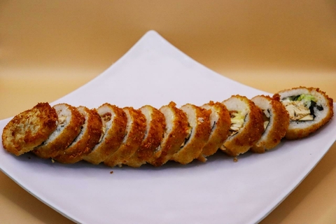 SUSHI EMPANIZADO D´ COMPA - comprar en línea