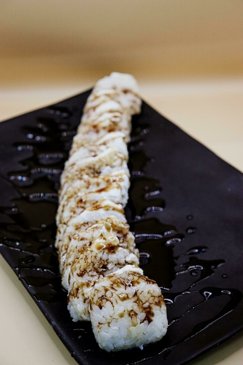 HALLOWEEN / SUSHI NATURAL - comprar en línea