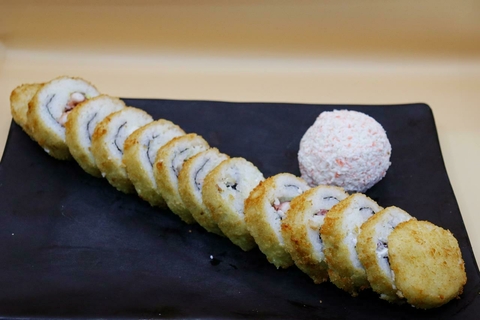 SUSHI EMPANIZADO PAISA - comprar en línea