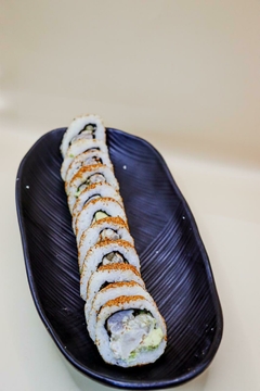 SUSHI NATURAL AGUACHILE - comprar en línea