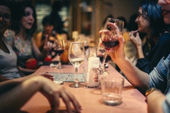 Banner de la categoría Restaurantes