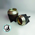 MATES TORPEDO IMPERIAL VIROLA ALPACA - comprar online