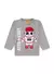 Conjunto Infantil Interativo Masculino Meia Estação Astronaut Mescla na internet