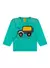 Conjunto Infantil Interativo Masculino Meia Estação Beep Acqua Marine - comprar online