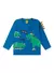 Conjunto Masculino Meia Estação Infantil Dinossauros Royal na internet