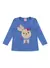Conjunto Infantil Interativo Meia Estação Coelhinha Azul Céu - comprar online
