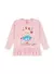 Conjunto Infantil Interativo Meia Estação Sweet Lollipop Rosa Bebê - comprar online